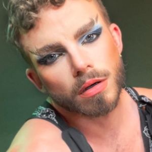 Meet your Posher, Ian